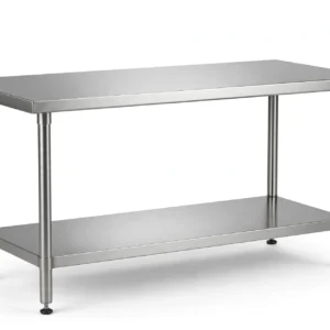 Kitchen Table Untuk Cafe,