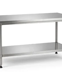 Kitchen Table Untuk Toko Minuman,