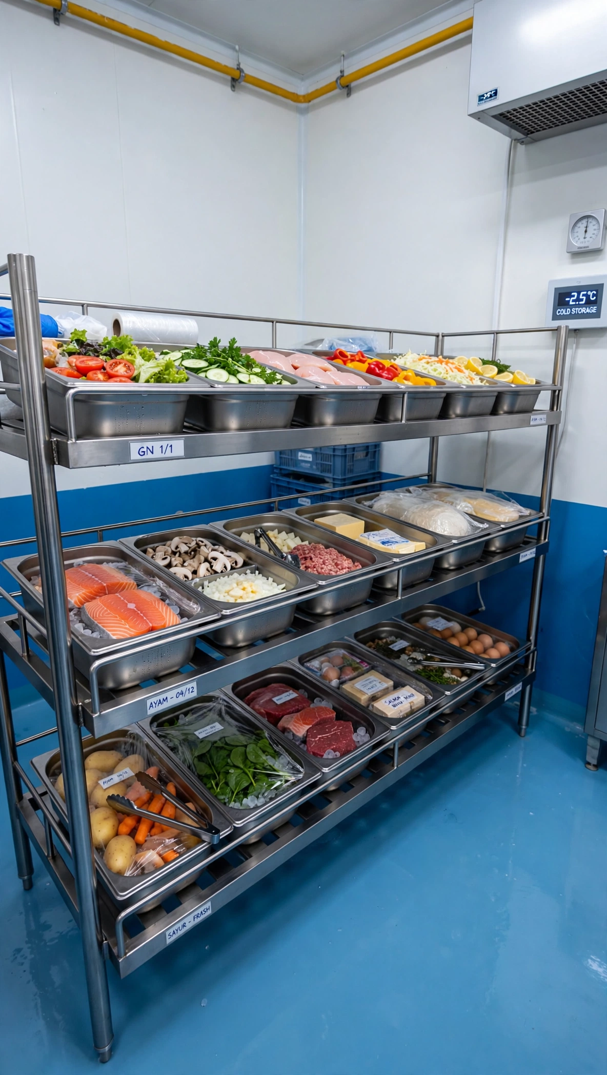 rack Dapur Anti Rayap & Anti Jamur, rack Dapur Anti Rayap & Anti Jamur,
