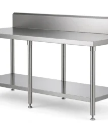 Food Grade Workbench Stainless,
