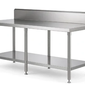 Food Grade Workbench Stainless,