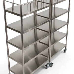 rak Stainless Pabrik Langsung bisa request ukuran