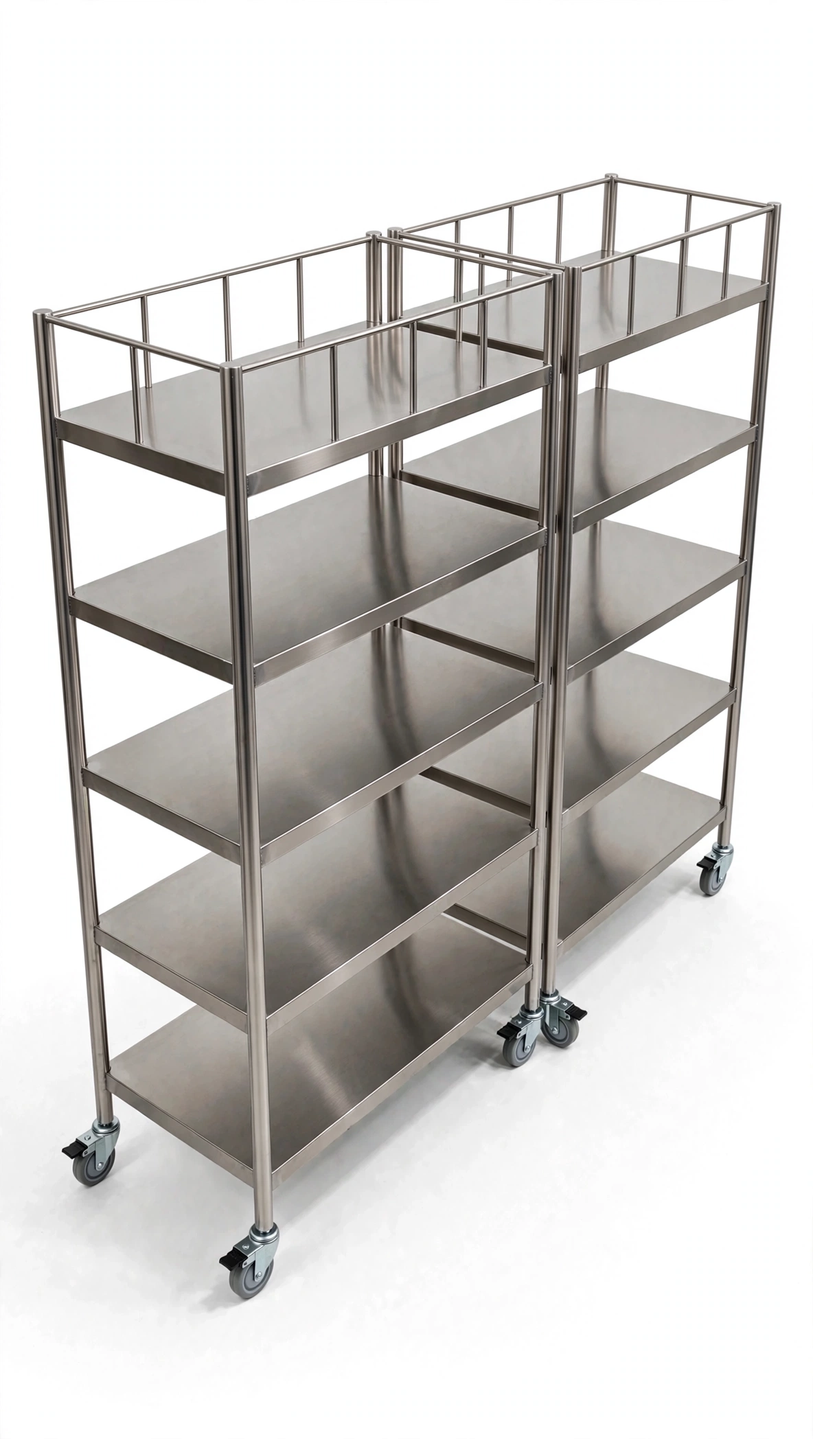 rak Stainless Pabrik Langsung, rak Stainless Pabrik Langsung bisa request ukuran