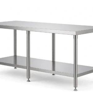 Meja Prep Stainless 1800mm