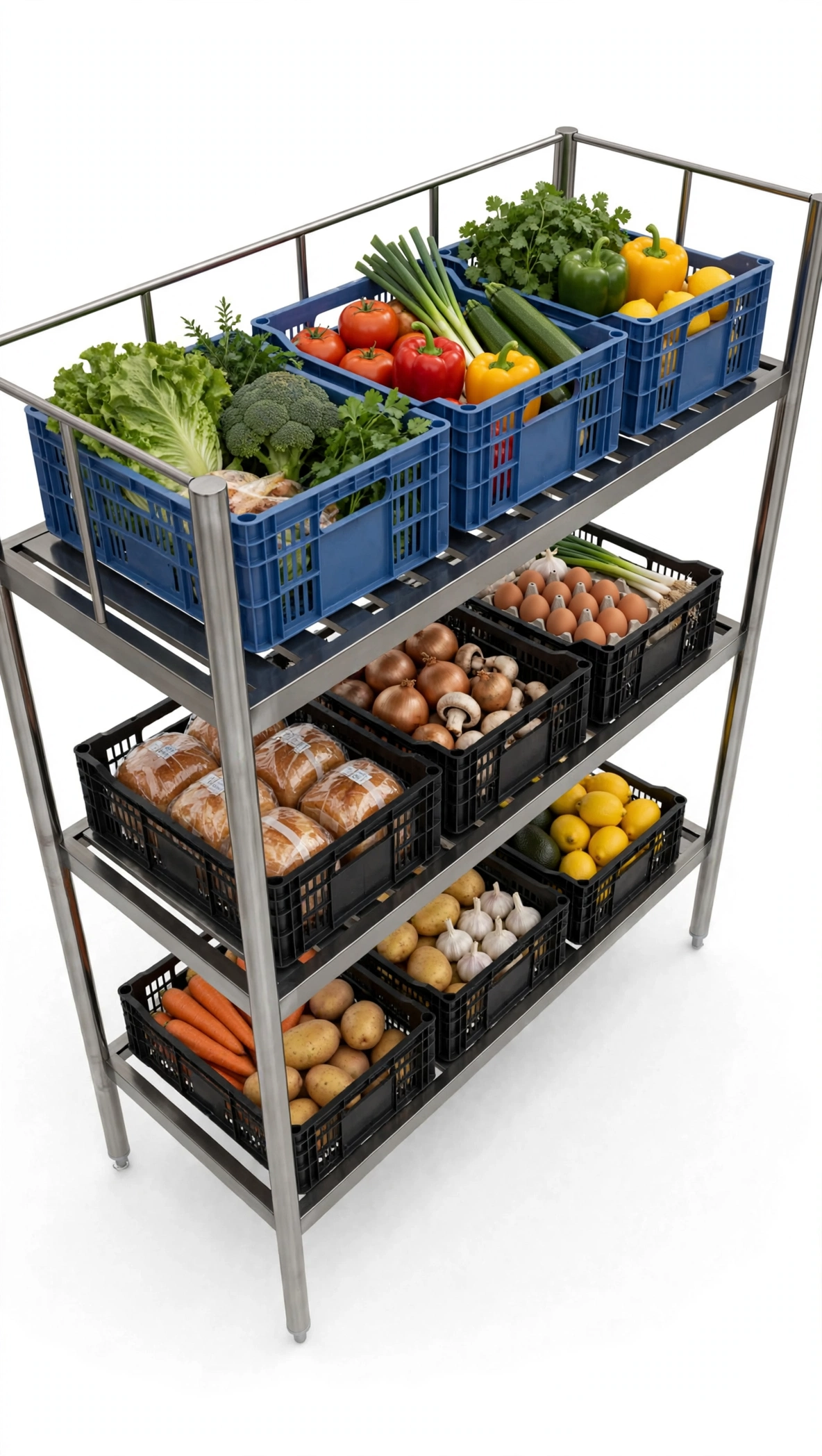 rak Dapur Industrial, rak Dapur Industrial,