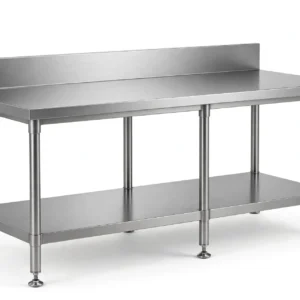 Kitchen Table Untuk Rumah Makan,