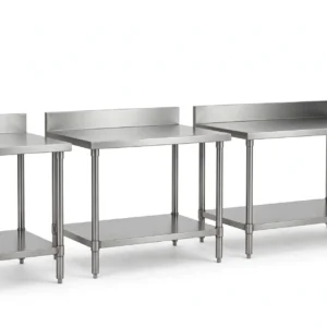 Kitchen Table Untuk Cloud Kitchen,