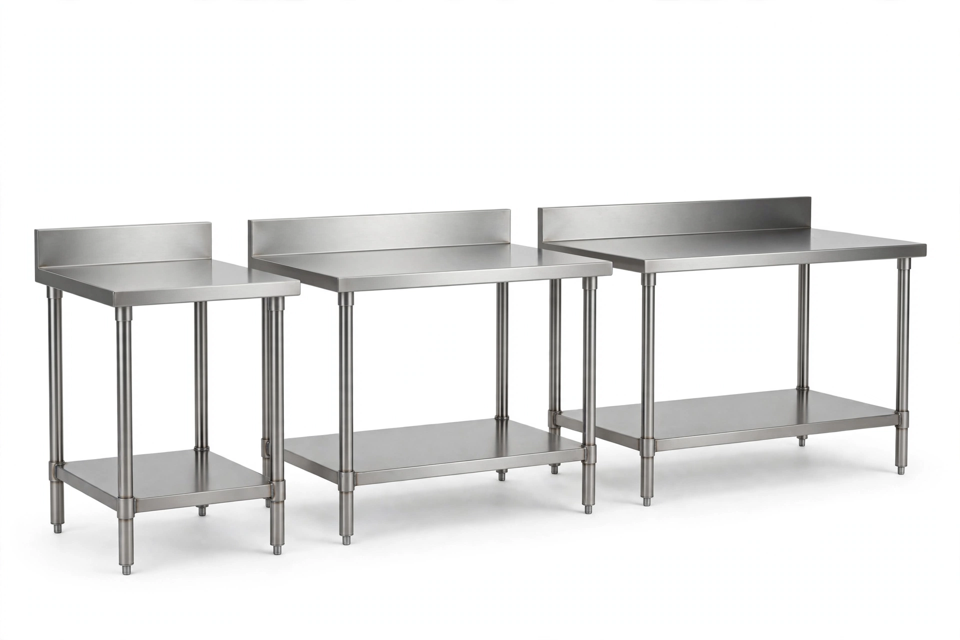 Kitchen Table Untuk Cloud Kitchen, Kitchen Table Untuk Cloud Kitchen,