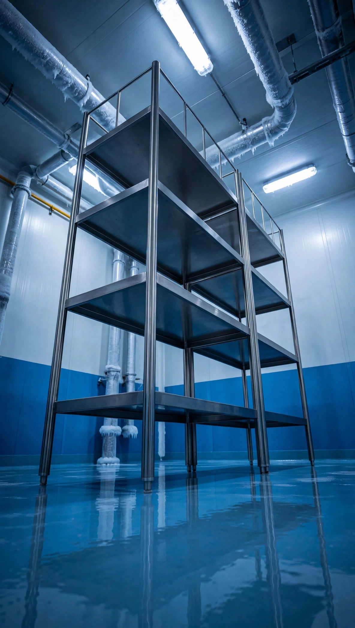 Kitchen rack Untuk Resto, Kitchen rack Untuk Resto,