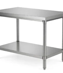 kitchen tables stainless untuk dapur hotel restoran dan cafe
