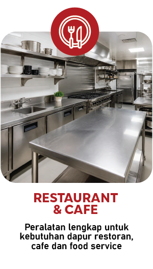 gambar kitchen equipment jakarta
