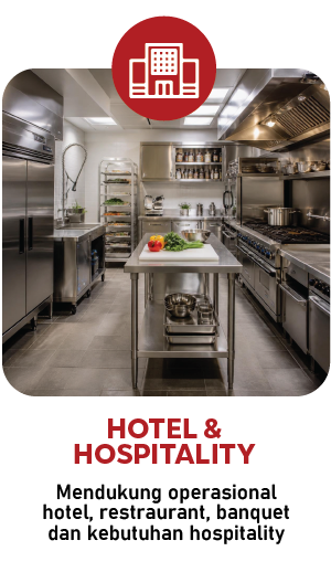 gambar kitchen equipment jakarta