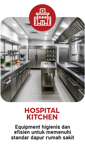 gambar kitchen equipment jakarta