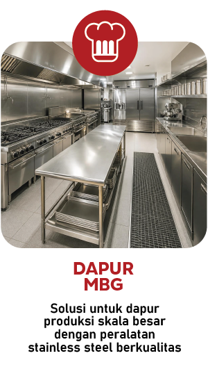 gambar kitchen equipment jakarta