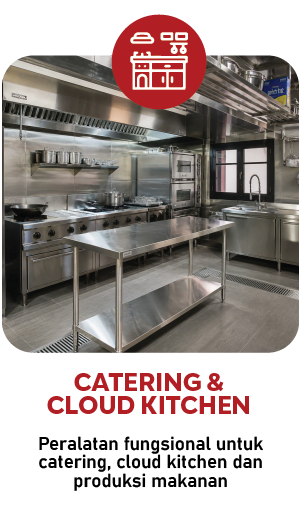 gambar kitchen equipment jakarta