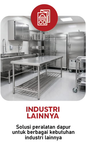 gambar kitchen equipment jakarta