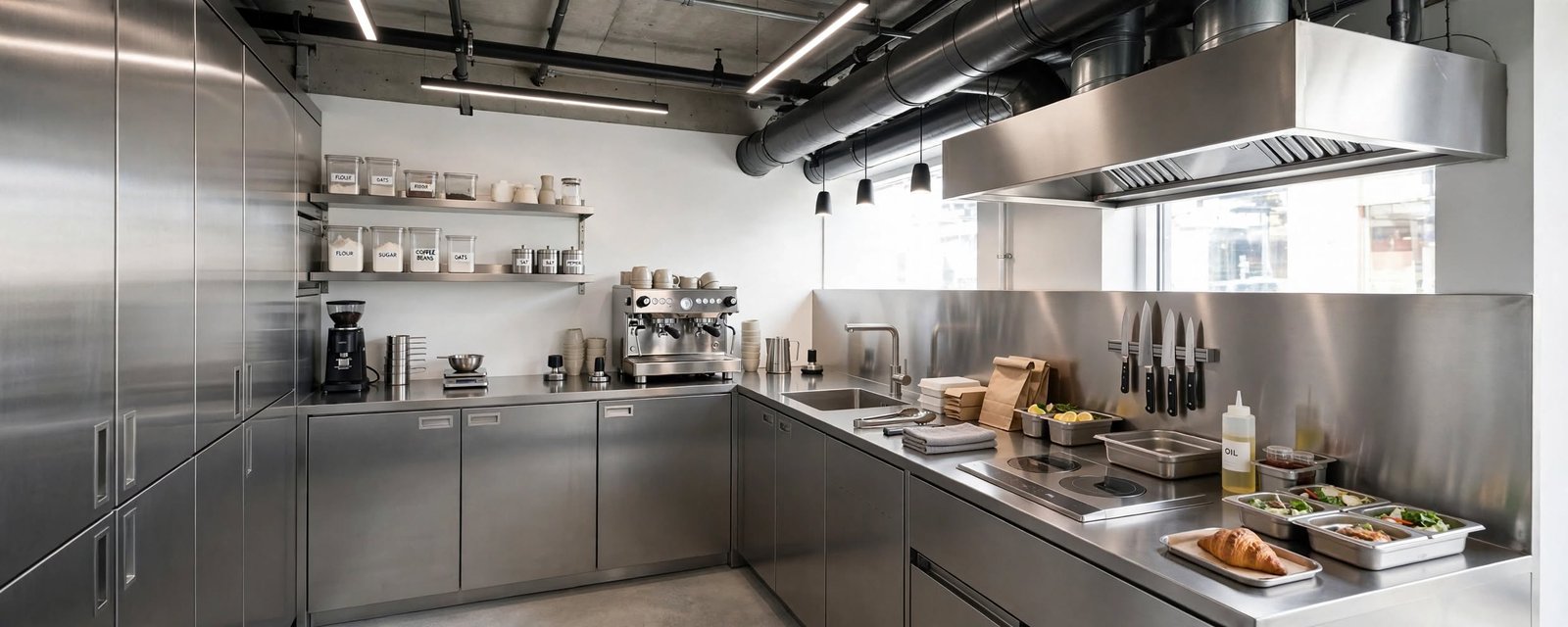 kitchen set stainless tangerang kitchen set stainless bekasi