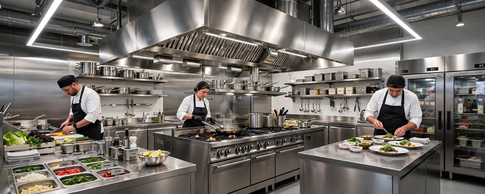 paket dapur restoran stainless lengkap jasa pembuatan kitchen set stainless custom kitchen set stainless 304 food grade paket dapur restoran stainless lengkap jasa pembuatan kitchen set stainless custom kitchen set stainless 304 food grade