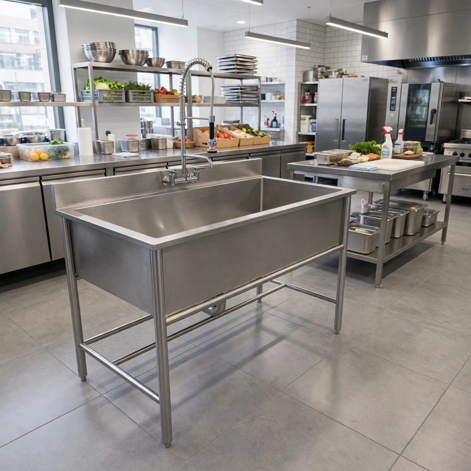 meja sink 1 bak minimalis, single sink barista, single sink mini bar, meja sink 1 bak minimalis, single sink barista, single sink mini bar,