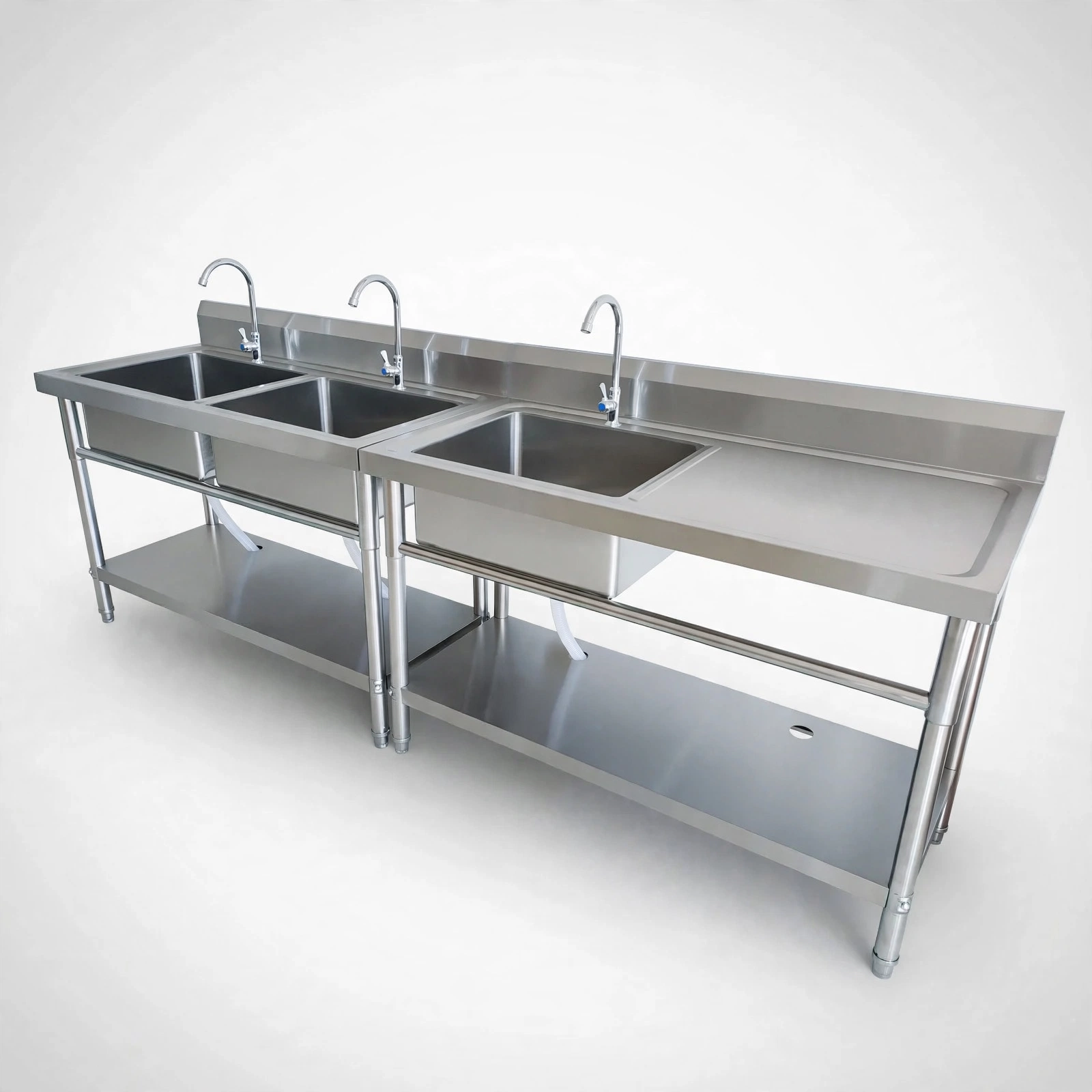Meja Sink Coffee Bar Premium Meja Sink Coffee Bar Premium