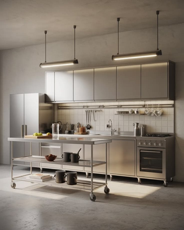 custom kitchen set stainless minimalis modern custom kitchen set stainless minimalis modern