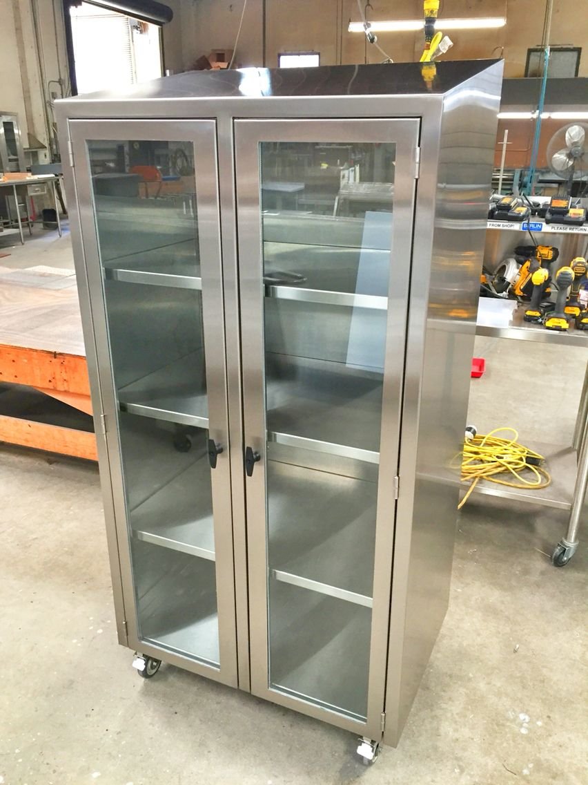 , Lemari Stainless Premium RS, Lemari Stainless Full Kaca, Lemari Stainless Roda , Lemari Stainless Premium RS, Lemari Stainless Full Kaca, Lemari Stainless Roda