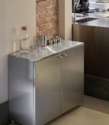kitchen cabinet stainless steel 304