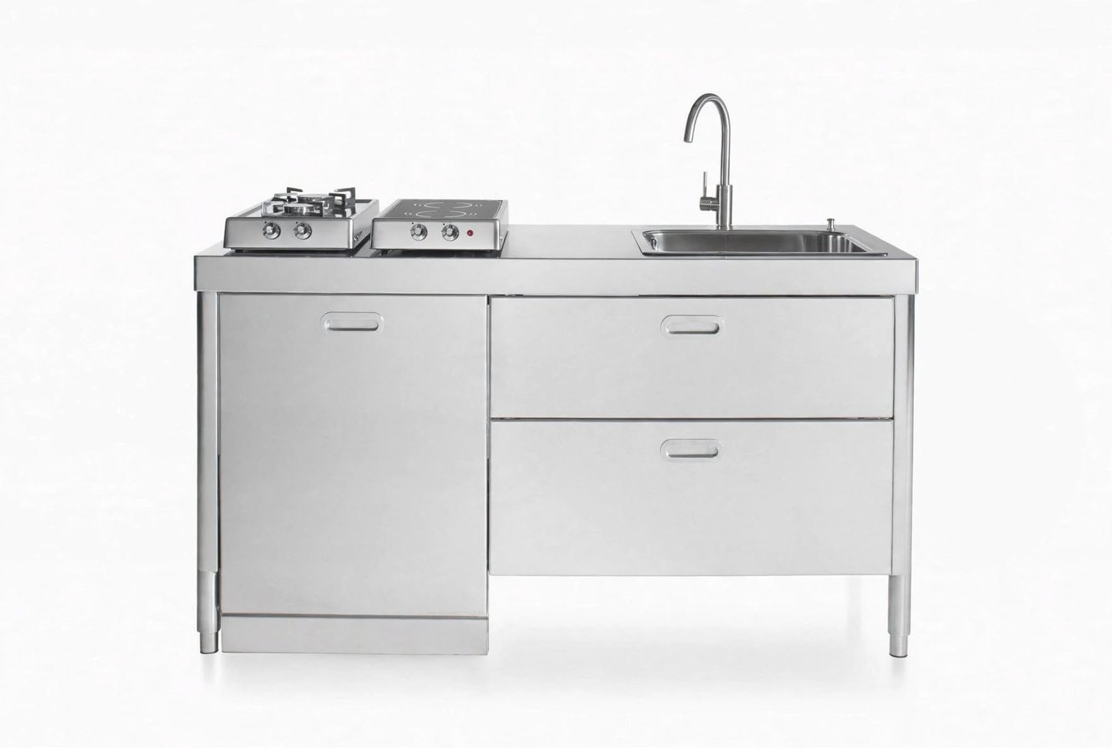 Sink Cabinet Stainless Custom Sink Cabinet Stainless Custom