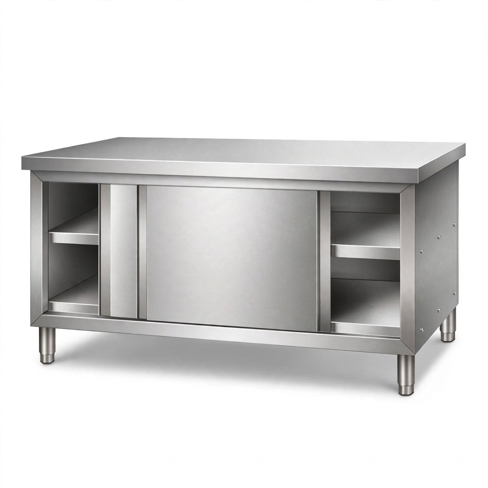 Jasa Pembuatan Cabinet Stainless Custom Jasa Pembuatan Cabinet Stainless Custom