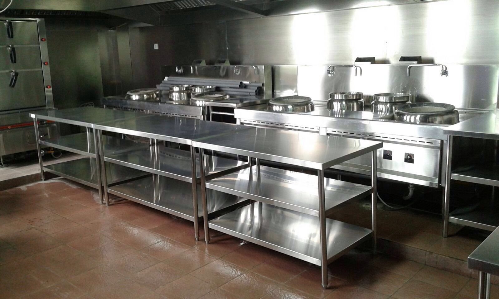set lengkap peralatan dapur untuk hotel resto dan catering set lengkap peralatan dapur untuk hotel resto dan catering