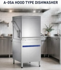 dishwasher untuk mid-range chain, dishwasher untuk rental usaha, dishwasher untuk usaha sewa alat katering