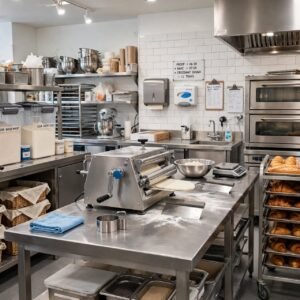 jual peralatan dapur hotel,