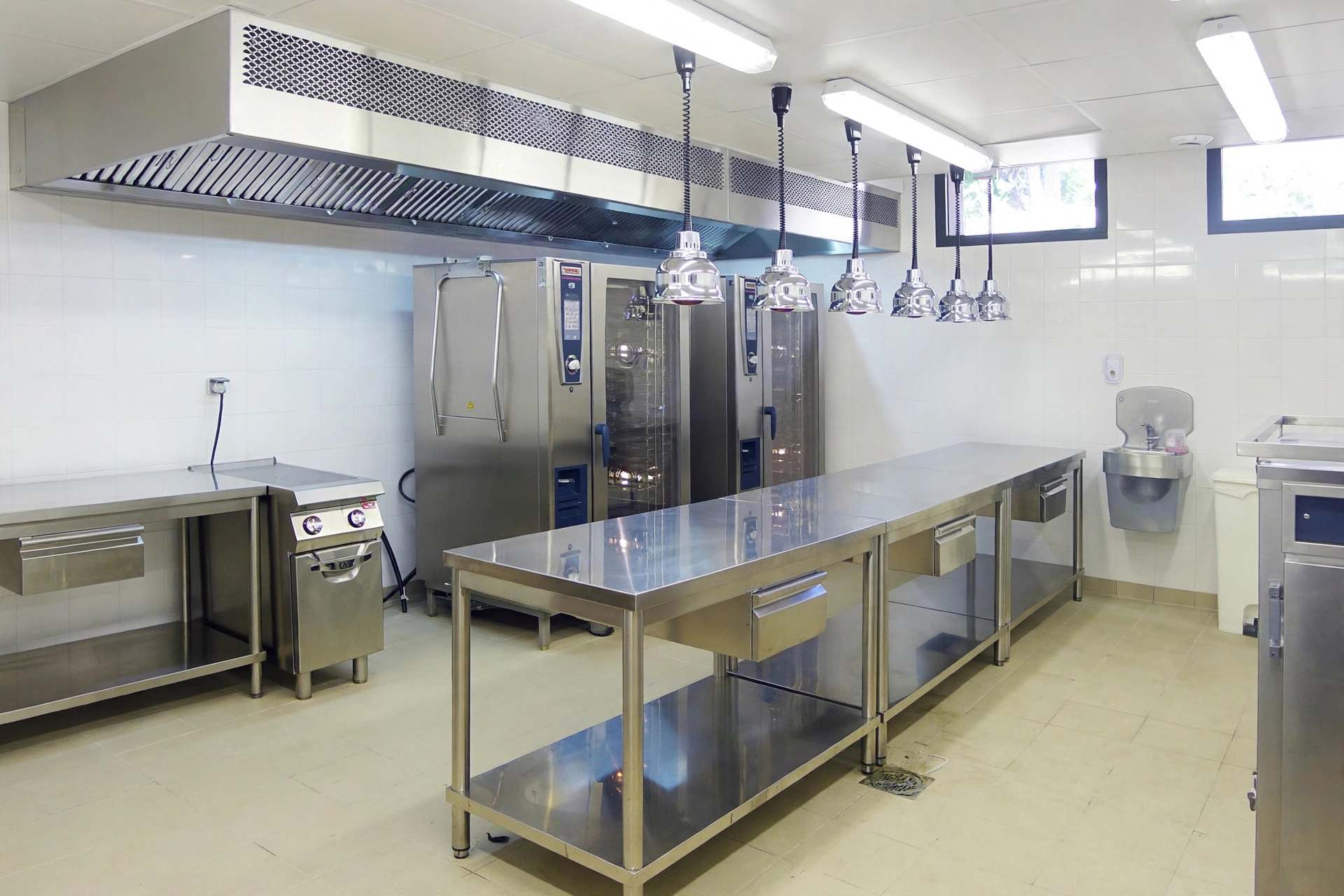 kitchen stainless equipment untuk resto dan cafe kitchen stainless equipment untuk resto dan cafe