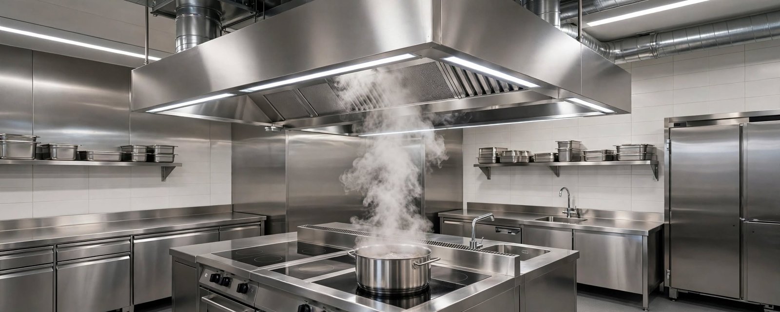jual peralatan dan pemasangan penghisap asap dapur hotel resto cafe catering dan rumah sakit