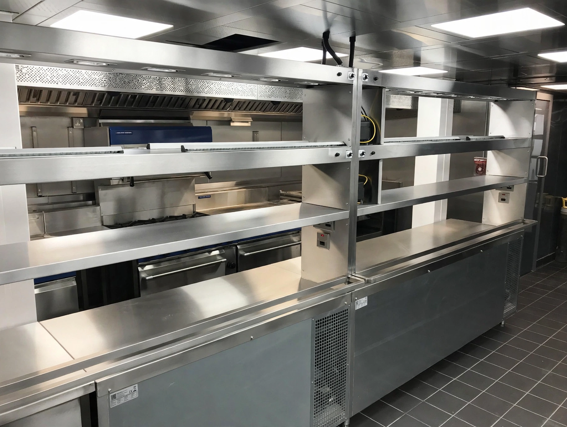 custom stainless equipment untuk hotel custom stainless equipment untuk hotel