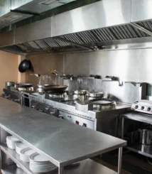 penghisap asap dapur hotel restoran dan hotel di jakarta dan sekitarnya