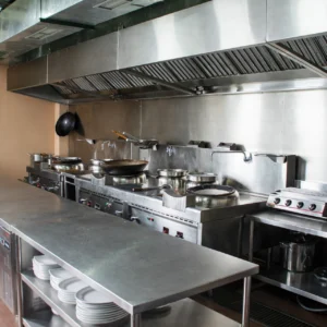 penghisap asap dapur hotel restoran dan hotel di jakarta dan sekitarnya