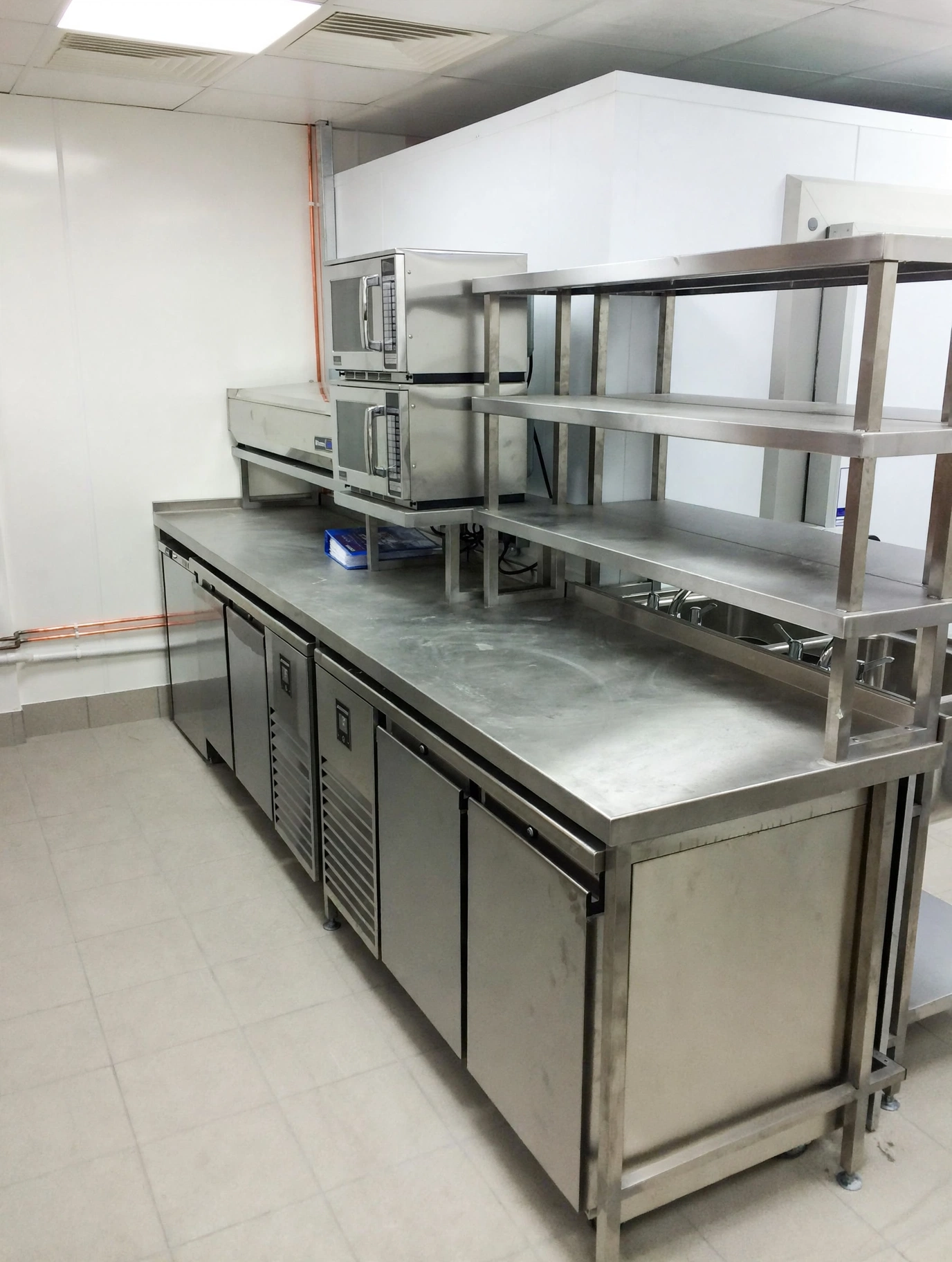 jual peralatan kitchen stainless custom di jakarta jual peralatan kitchen stainless custom di jakarta