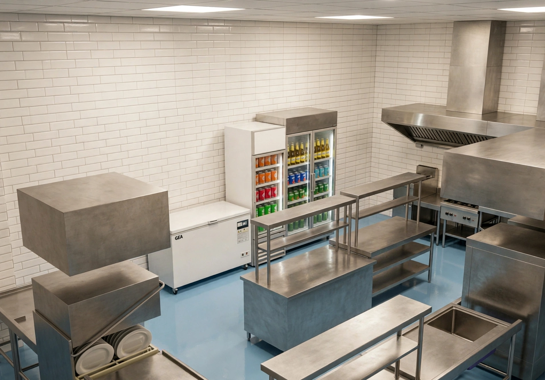 kitchen stainless equipment untuk resto kitchen stainless equipment untuk resto