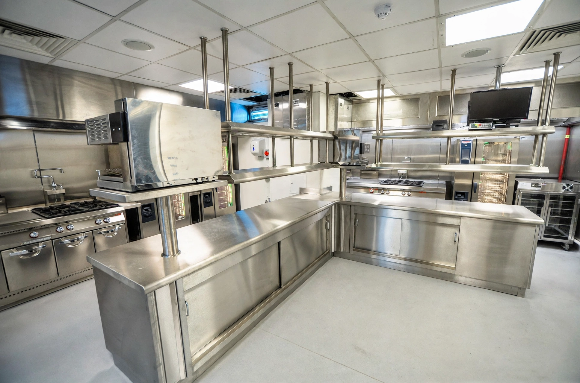 pesan kitchen stainless custom online, pesan kitchen stainless custom online,