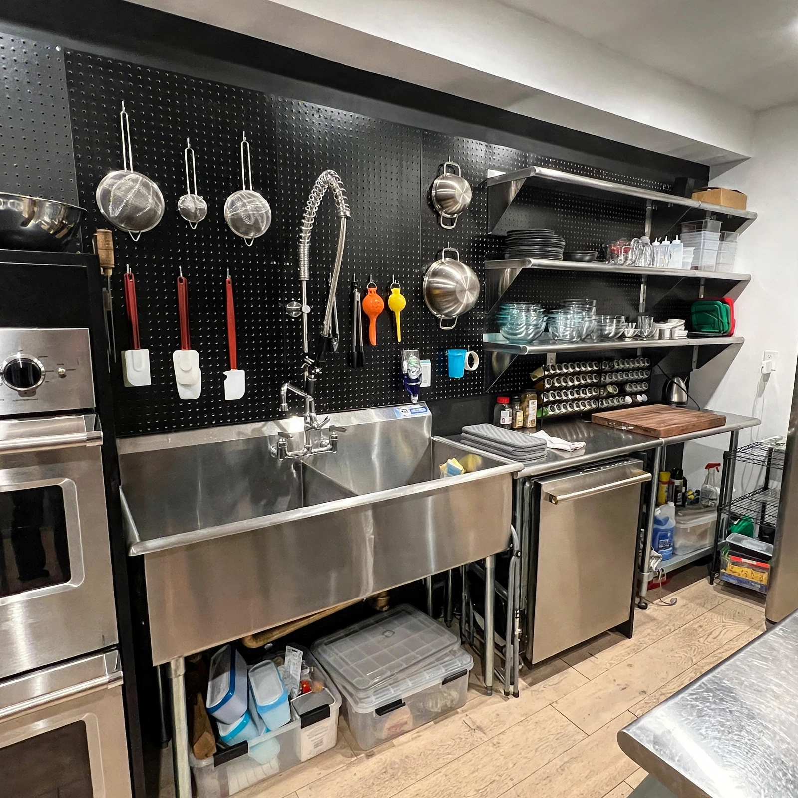 kitchen stainless custom murah, kitchen stainless custom murah,