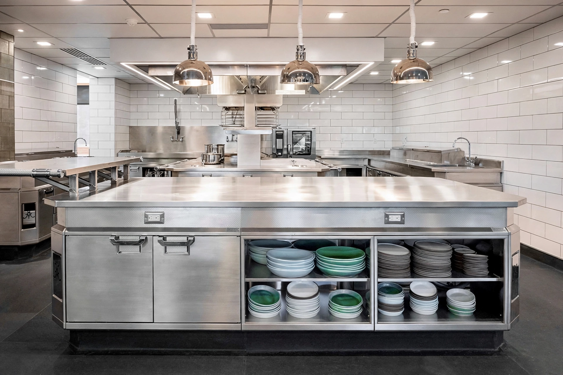 custom cabinet island material stainless tahan karat custom cabinet island material stainless tahan karat