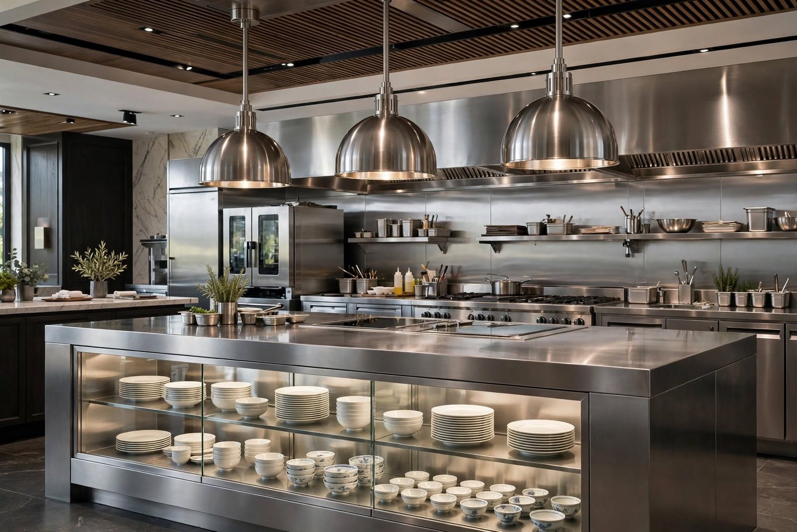 custom kitchen stainless jakarta custom kitchen stainless jakarta
