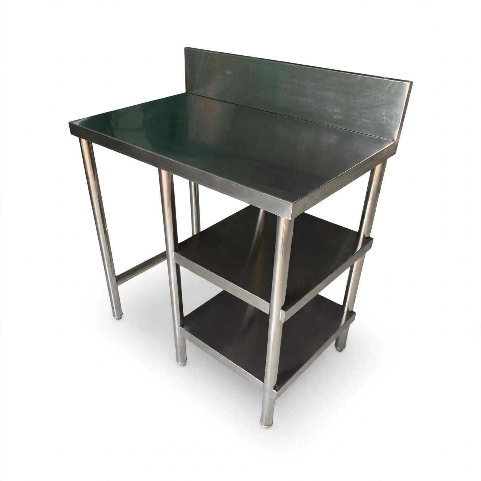 Stainless Kitchen Table Stainless Kitchen Table