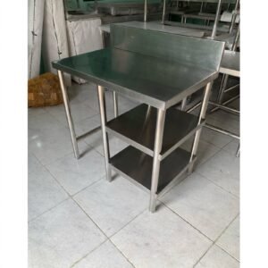 Kitchen Table 120x60cm