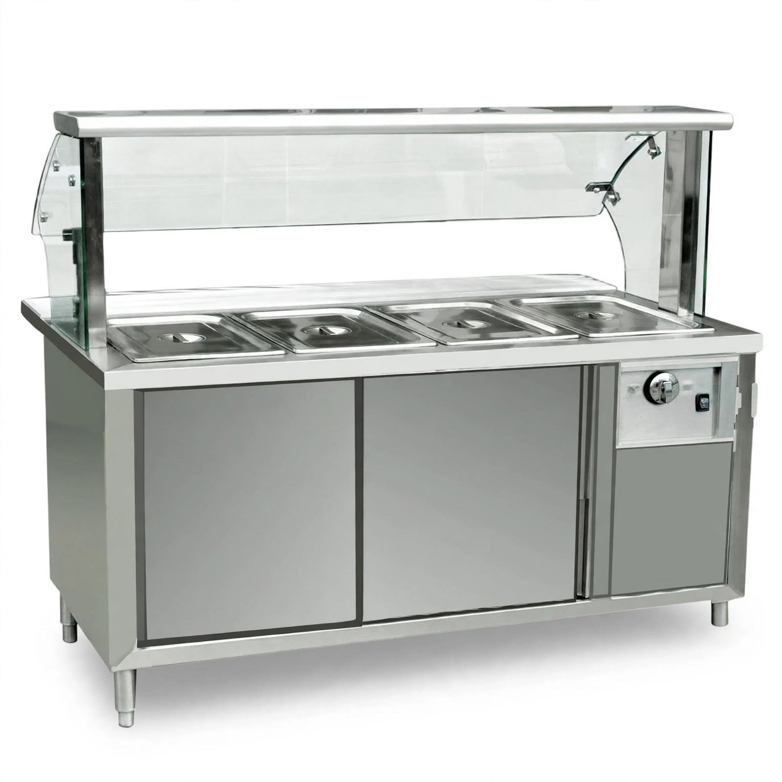 Bain Marie stainless custom Bain Marie stainless custom