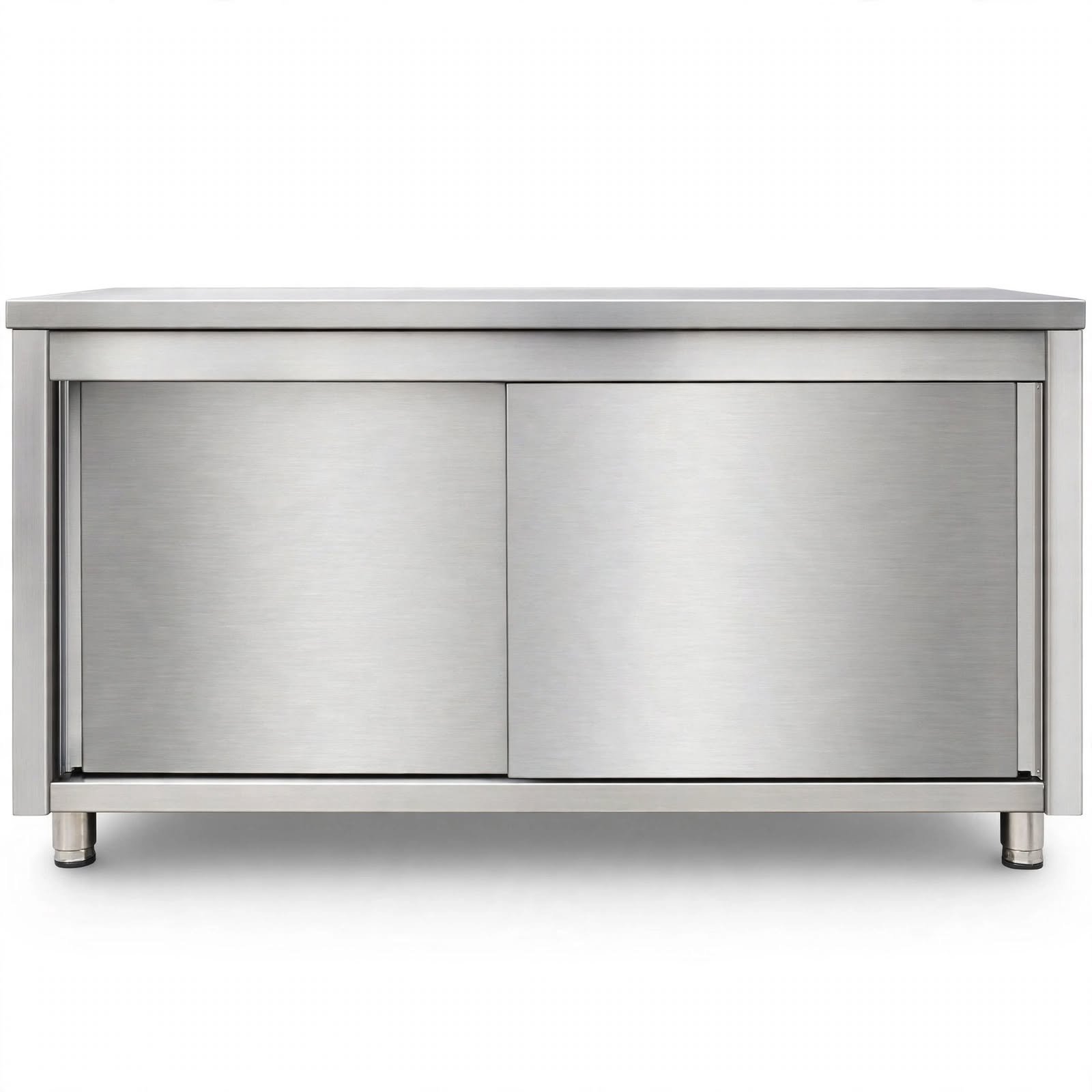 Kitchen Cabinet Stainless Steel Custom Kitchen Cabinet Stainless Steel Custom