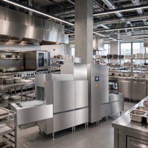 dishwasher untuk hotel bintang 5, dishwasher untuk kantin pabrik 3000 orang, dishwasher untuk rumah sakit, dishwasher untuk universitas,