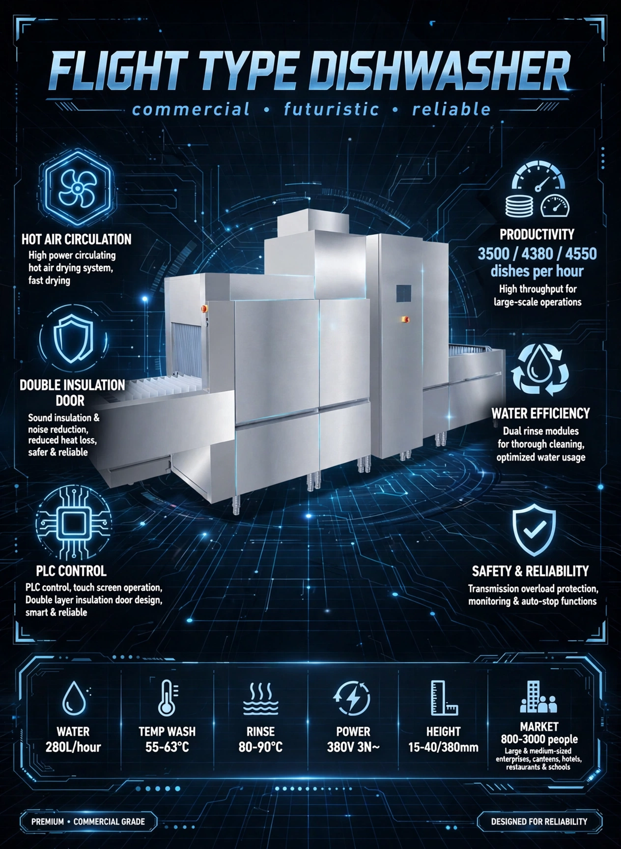 harga flight type dishwasher, jual flight type dishwasher, distributor flight dishwasher Jakarta, supplier conveyor dishwasher, harga flight type dishwasher, jual flight type dishwasher, distributor flight dishwasher Jakarta, supplier conveyor dishwasher,