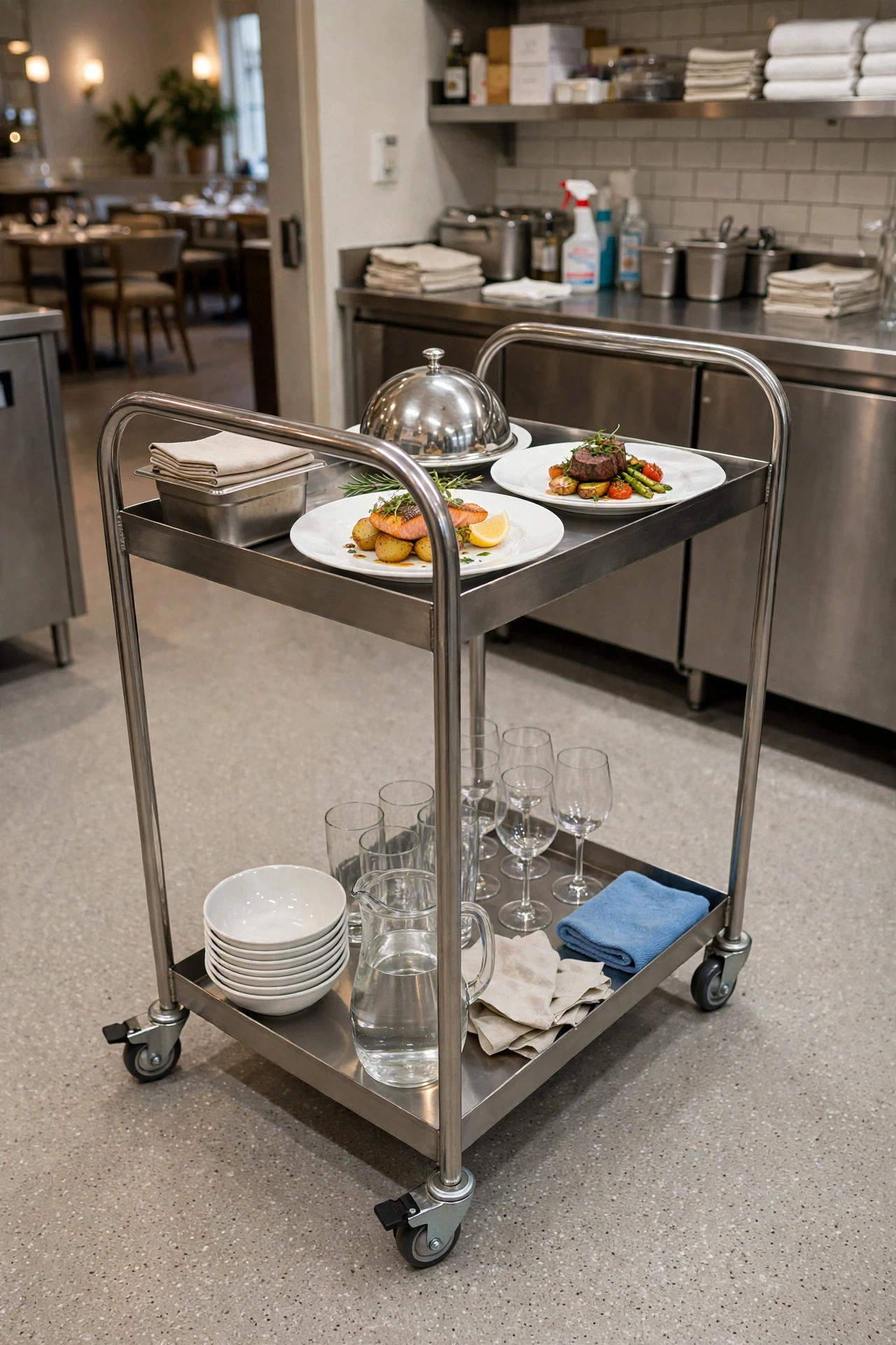 food trolley 2 susun murah, PT Wita Mandiri Sejahtera troli mini, PT Wita Mandiri Sejahtera food trolley 2 susun food trolley 2 susun murah, PT Wita Mandiri Sejahtera troli mini, PT Wita Mandiri Sejahtera food trolley 2 susun